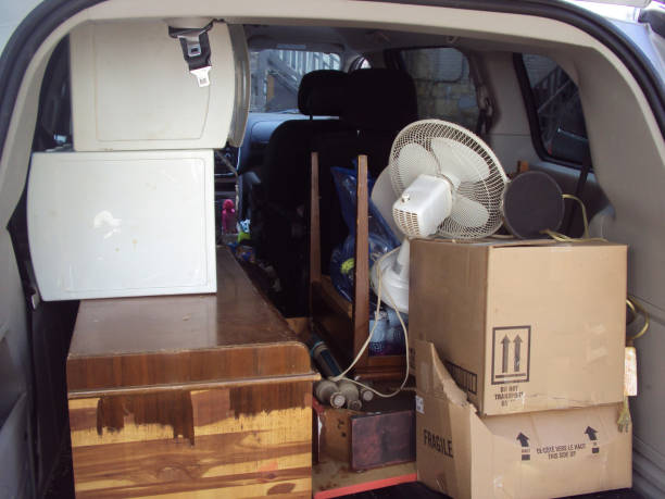Myrtle Grove, NC Junk Removal Services Company