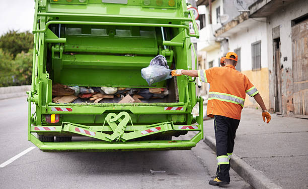 Best Demolition Debris Removal  in Myrtle Grove, NC